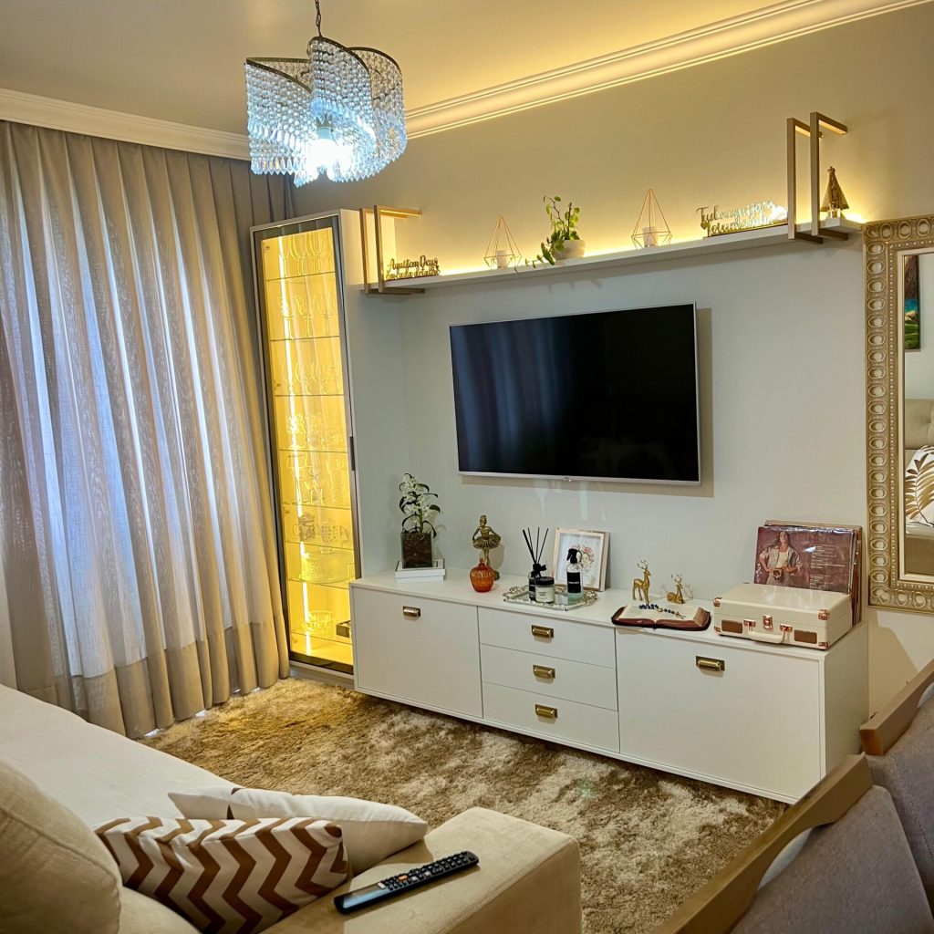 Sala de Estar 03